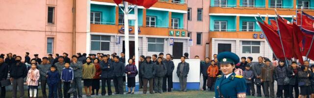 What North Korea Travel Is Like: FAQ