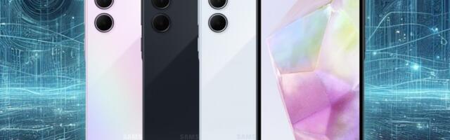 Samsung Galaxy A35 runs Geekbench with Exynos 1380