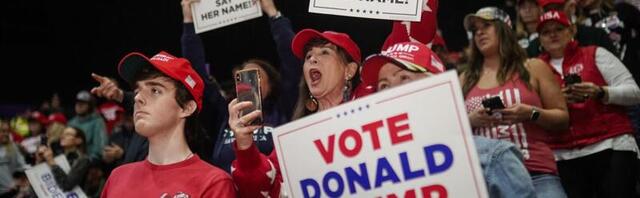 The political battle over Laken Riley’s murder, explained