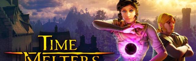 Timemelters review - weird, cold-blooded tactical brilliance