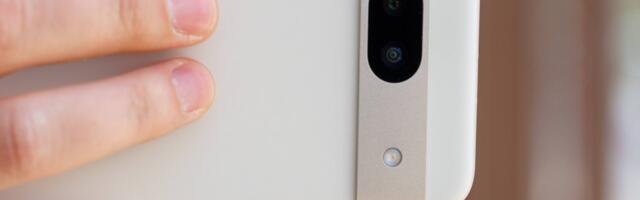 Our Google Pixel 8a vs. Google Pixel 8 video is now out