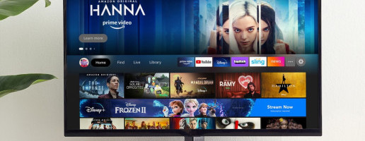 Amazon redesigns Fire TV, introduces new Fire TV Stick and low-cost Fire TV Stick Lite