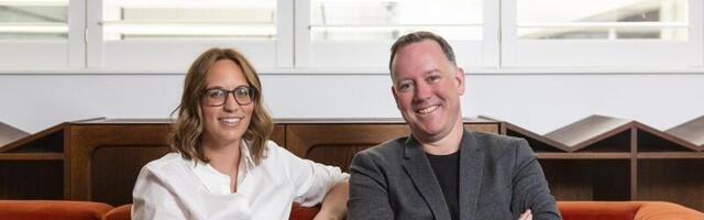 ESG management platform FuturePlus closes £2.7M Seed round