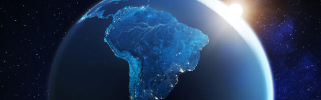 XTransfer and EBANX Join Forces to Support Firms Selling to Latin America With New Payment Solutions