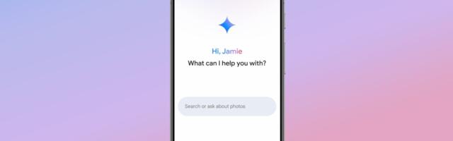 Google's AI-Powered 'Ask Photos' Search Feature Now Rolling Out
