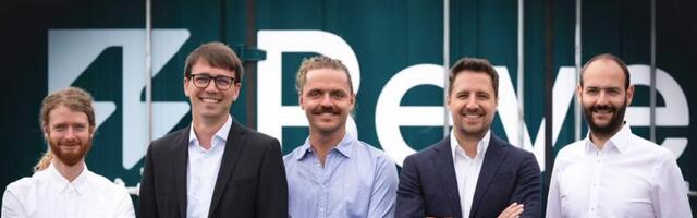 Reverion raises $62M for carbon-negative biogas power plants