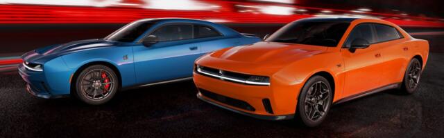 Dodge Chargers with semi-solid-state batteries may hit the road in 2026