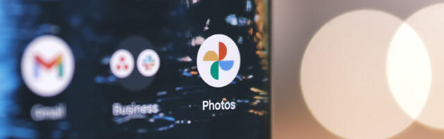 Don’t just rely on Google Photos for your image backups — follow this rule instead
