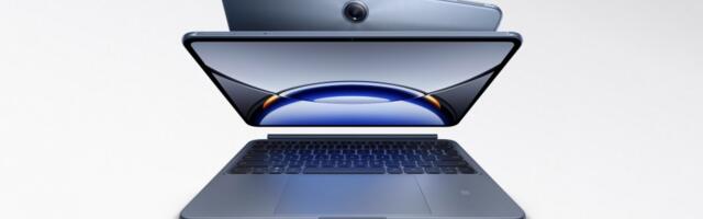 Oppo Pad 3 Pro begins global rollout