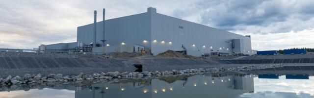 What’s next for Northvolt after Chapter 11 bankruptcy?