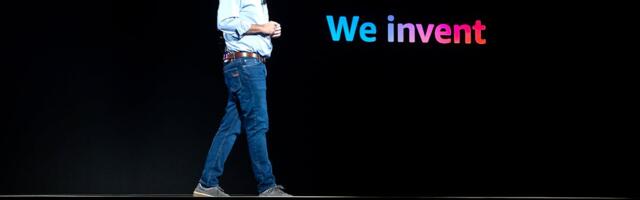 Amazon’s Message to Nvidia and Anthropic; Andreessen Horowitz’s Latest AI Agent Bet