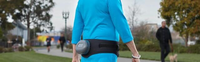Osteoboost: FDA-Cleared Wearable For Bone Health Now Available