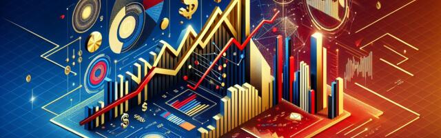 Stock market surges amid Trump’s transition