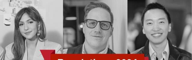 #CDNtech’s 2025 Resolutions: Founders