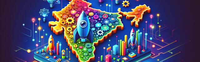 India home to over 73,000 startups