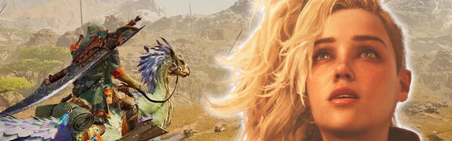 Monster Hunter Wilds second beta is coming in February