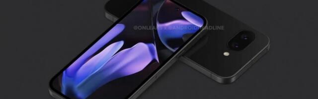 Here's the Google Pixel 9a's exact release date