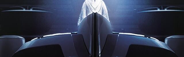 The Mask of Fear is the Star Wars Book for the Political Moment