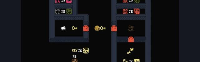 The best puzzle games on PC
