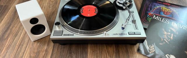 Don’t let audiophiles bully you out of being an audiophile