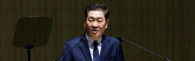 Samsung promises to pursue deals in ‘do or die’ bid to revive growth