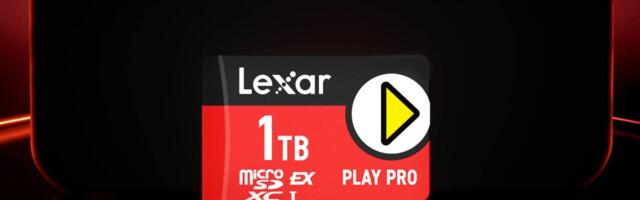 Nintendo Switch 2's support for MicroSD Express standard is going to hurt your wallet: Here's why