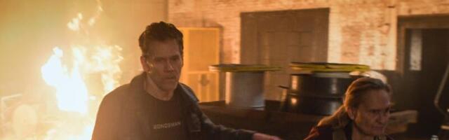 Kevin Bacon Hopes The Bondsman Returns to Dig Deeper into Hell