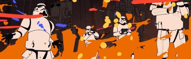 Star Wars: Visions is returning in October — and getting a spinoff series