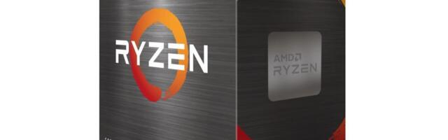 The AMD Ryzen 7 5700X Is a Killer CPU at a Killer Price, Nearly 60% Off Right Now