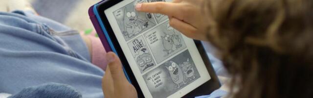 Here are the best Kindle deals right now