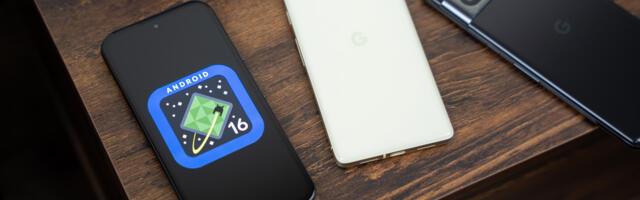 Android 16 QPR1 borrows Apple’s clever dual-SIM signal bar