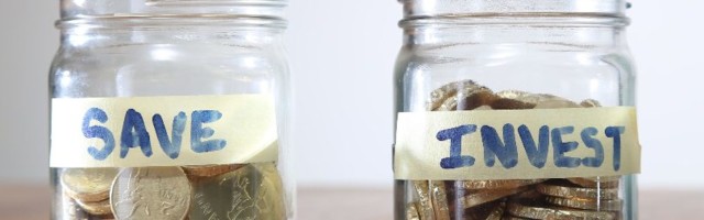 Money Doesn’t Get Locked it Get Invested