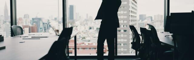 See the white-collar jobs where open positions are dwindling — and where they're growing