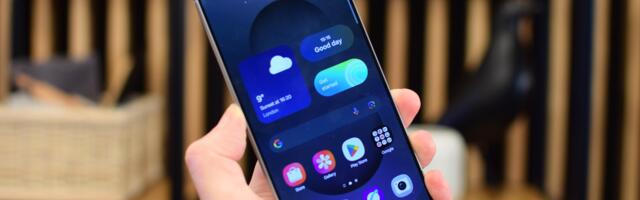 Forget hardware – the Samsung Galaxy S25 Ultra's updated OS really shines