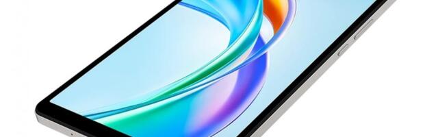 Honor Pad X7 quietly launches with 8.7-inch screen, low price