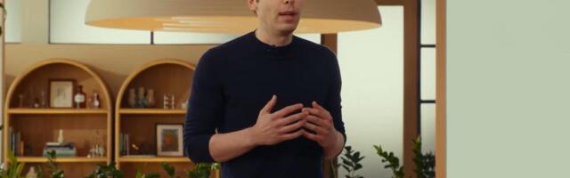 OpenAI Introduces GPT-5 at OpenAI's Summer Update Event video