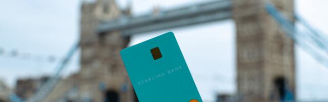 Starling Bank snaps up UK accounting startup Ember