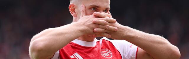 How to watch Arsenal vs Man City: live stream Premier League 2025/26 game, TV channels, preview