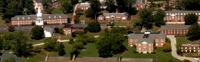 This Historic US Military Academy Is Closing After Almost 100 Years – Here's Why