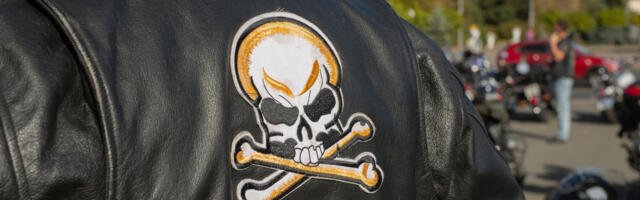 Why Do So Many Bikers Wear Skulls? The History & Meaning Explained