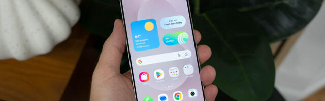 One UI 8.5 could make life easier when switching between Wi-Fi and mobile data