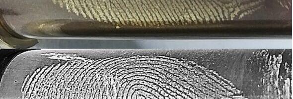 Maynooth University Scientists Pioneer Breakthrough Fingerprint Forensic Test