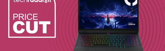 RTX 5060 vs RTX 5070: these are the two gaming laptop deals I'd buy today