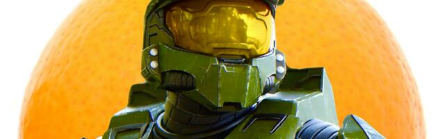 Trump administration's use of Halo "ought to offend every Halo fan, regardless of political orientation", says key series designer