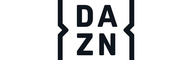 DAZN is available through Amazon Prime Video in the US and UK