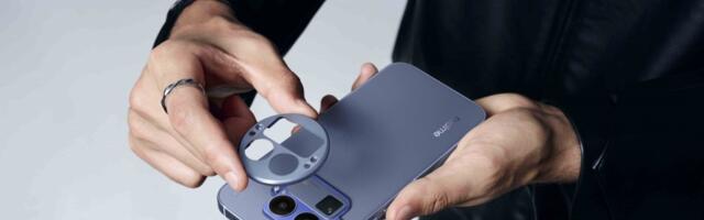 Realme details GT 8 Pro design ahead of global launch