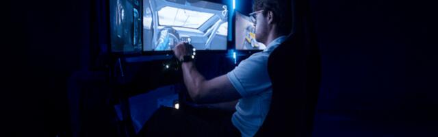 F1 and NHL backers fuel Track Titan’s gaming-to-motorsport vision with €4.4 million