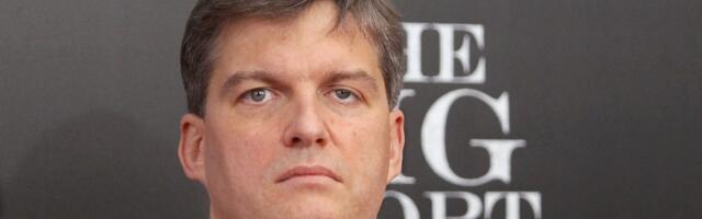 'Big Short' investor Michael Burry sold GameStop weeks before it skyrocketed: 'I had no idea what was coming'