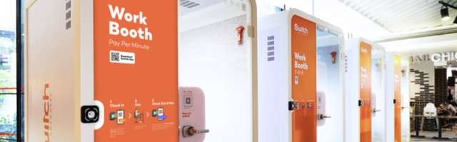 Former WeWork China exec launches a ‘startup studio’ for real estate