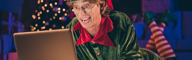All I want for Christmas is NOT a scam – Surfshark shares some tips to avoid digital threats during the festive season